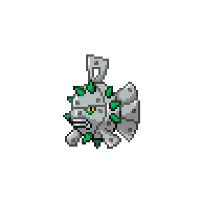 Ferrobas Sprite Image