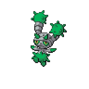 Ferroeary Sprite Image