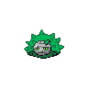 Ferrosis Sprite Image
