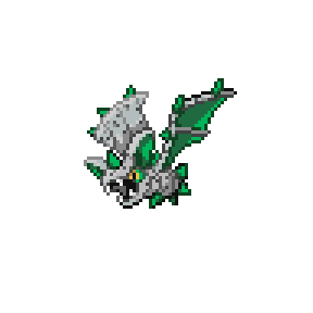 Ferrobat Sprite Image