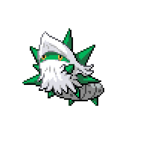 Ferroesta Sprite Image