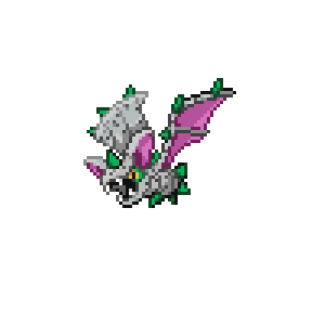 Ferrobat Sprite Image