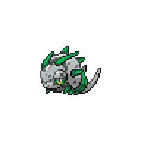 Ferropede Sprite Image
