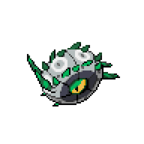Ferropede Sprite Image