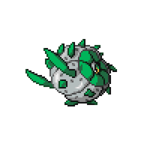 Ferropede Sprite Image