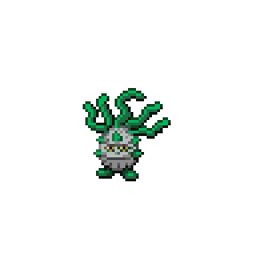 Ferroish Sprite Image