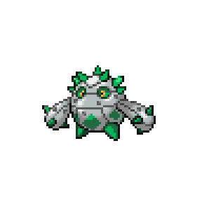 Ferronea Sprite Image