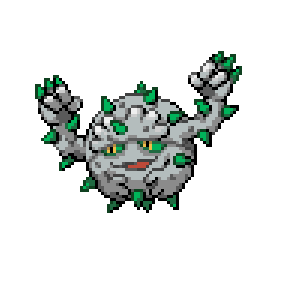 Ferroler Sprite Image
