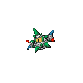 Ferromite Sprite Image