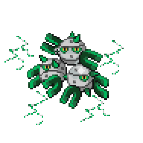 Ferroton Sprite Image