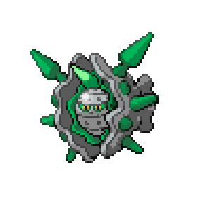 Ferroster Sprite Image