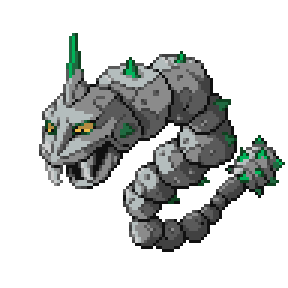 Ferronix Sprite Image