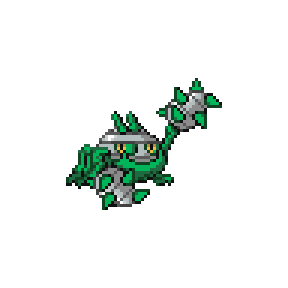 Ferroby Sprite Image