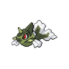 Axedeen Sprite Image
