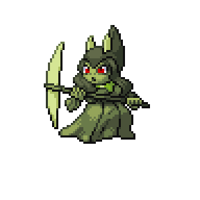 Axenx Sprite Image
