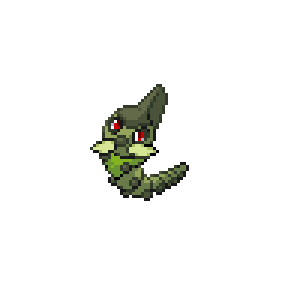 Axedle Sprite Image