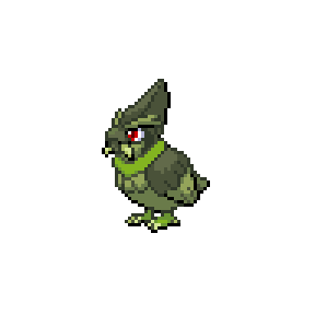Axegey Sprite Image