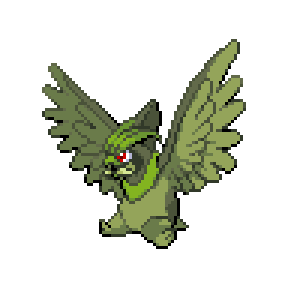 Axeotto Sprite Image