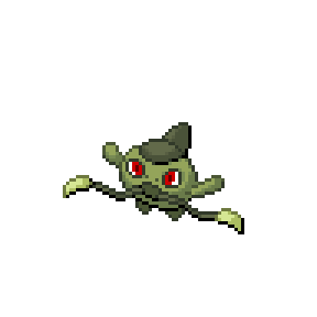 Axechou Sprite Image