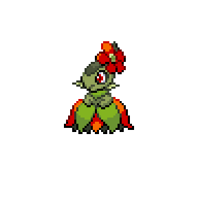 Axeossom Sprite Image
