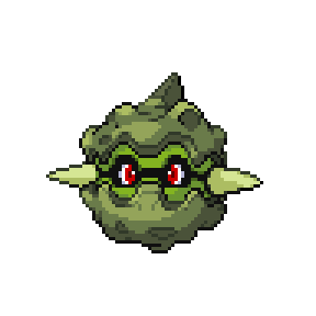 Axetress Sprite Image