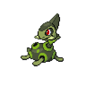 Axeckle Sprite Image