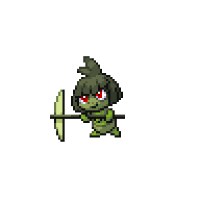 Axechum Sprite Image