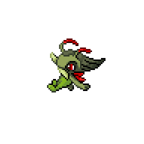 Axebi Sprite Image