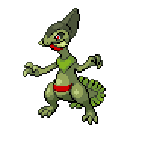 Axetile Sprite Image