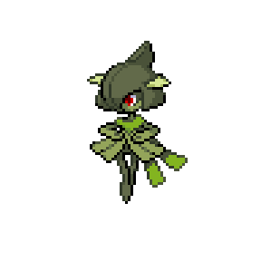 Axelia Sprite Image