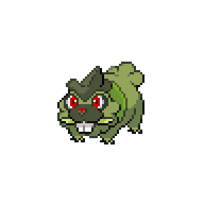 Axedoof Sprite Image