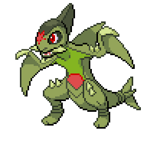Axechomp Sprite Image