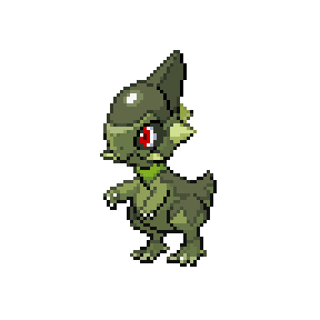 Axeidos Sprite Image