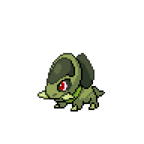 Axedon Sprite Image