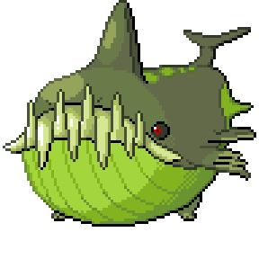 Axelord Sprite Image
