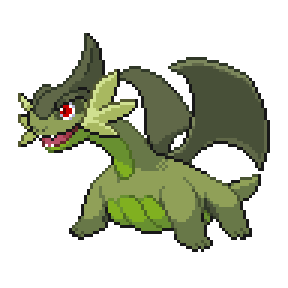Axemence Sprite Image