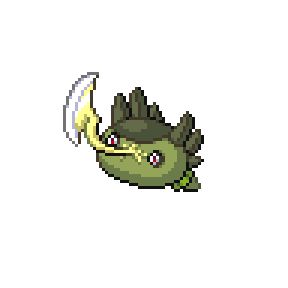 Axemuku Sprite Image