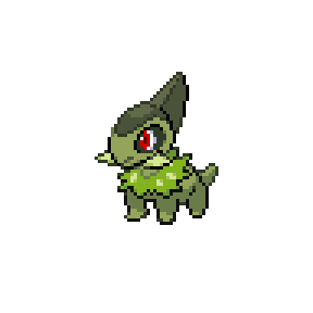 Axeno Sprite Image
