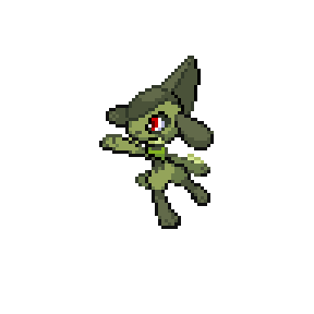 Axeolu Sprite Image
