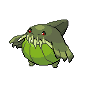 Axemer Sprite Image
