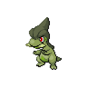 Axeagon Sprite Image