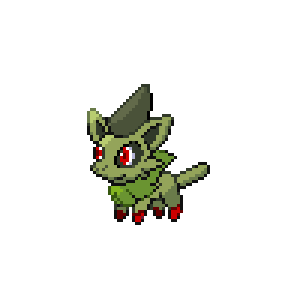 Axerua Sprite Image