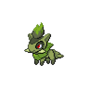 Axerua Sprite Image
