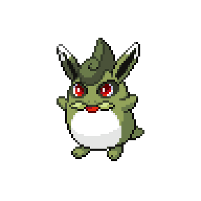 Axetuff Sprite Image