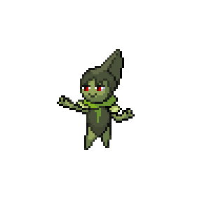 Axeelia Sprite Image