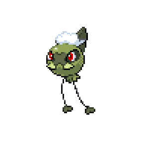 Axeloon Sprite Image