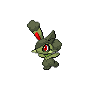 Axeeary Sprite Image