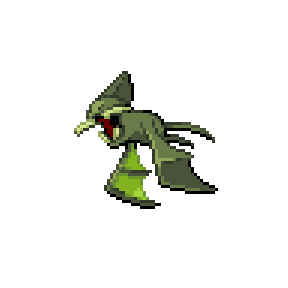 Axebat Sprite Image