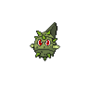 Axeseed Sprite Image
