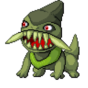 Axexew Sprite Image
